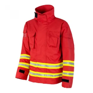 402 HVP Firefighter Jacket