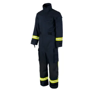 422 HVP Firefighter Coveralls