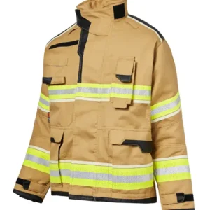 640 Challenger Firefighter Jacket