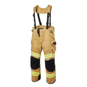 Challender 640/645 Firefighter Image Close Up Product