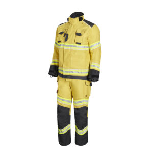 902/903 Defender Firefighter Suit