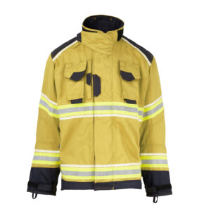 902 Defender Firefighter Jacket