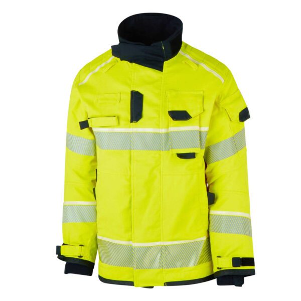 531 Apollo Firefighter Jacket