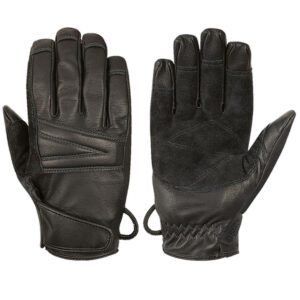 Holik Rency Firefighter Rescue Gloves - FlamePRO Product Image