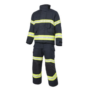 630/635 Advance Firefighter Suit
